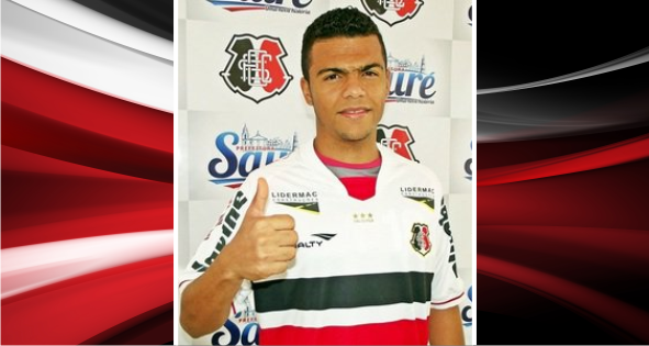 Entrevista com Danilo Santos. Atleta profissional que está incentivando o esporte em Vitória da Conquista