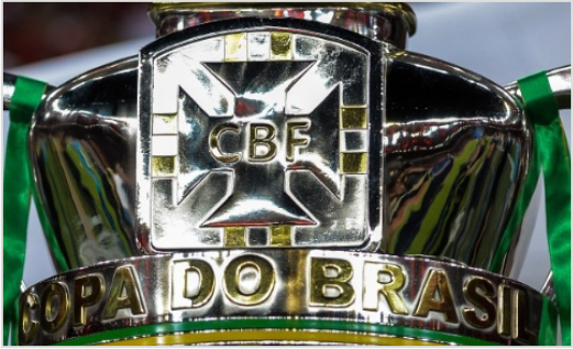 Quartas da Copa do Brasil terão Palmeiras x Cruzeiro e Fla x Santos