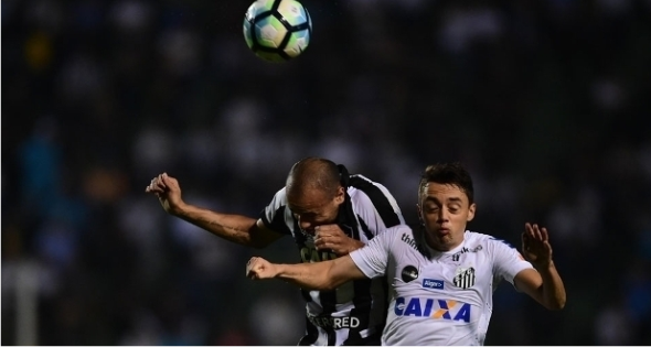 Após 20 vitórias seguidas no Pacaembu, Santos para na Ponte e só empata