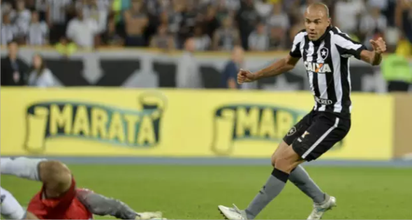 Botafogo faz 3 no “freguês” Atlético-MG e avança na Copa do Brasil