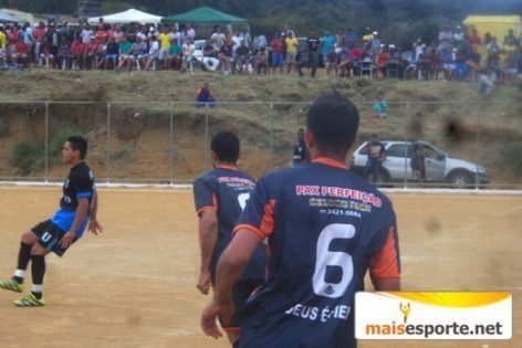Fotos da abertura do Campeonato do Guarani 2017