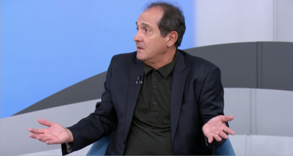 Muricy acha que Roger perdeu oportunidade de assumir Fla e cobra ataque do time: “Tem que marcar”