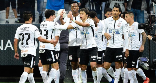 Corinthians deixa de ser igual ao Real Madrid e fica pior que Cruzeiro 2014
