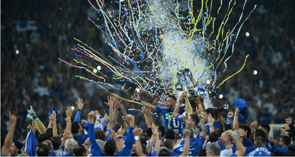 Título da Copa do Brasil coroa Fábio e escancara várias coisas