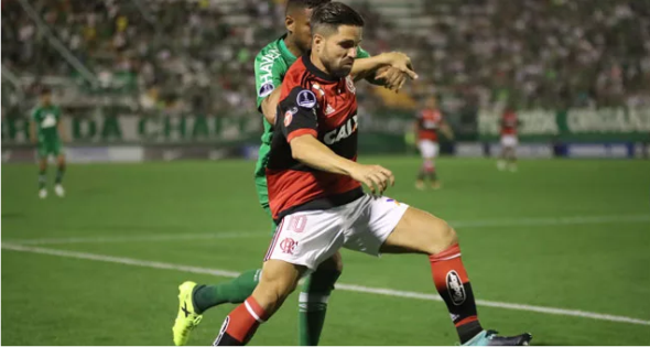 Copa Sul-Americana tem semana decisiva com seis times brasileiros na briga