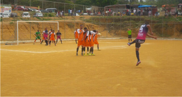 Fotos da rodada dupla do Guarani/2017 – 24 de setembro de 2017
