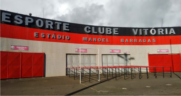 Vitória reverte ação de Edinho Nazaré e retoma R$ 4 milhões para os cofres