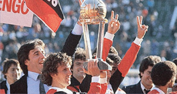 Fifa se reunirá para decidir se Santos, Fla e Grêmio são campeões do mundo