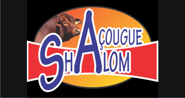 Açougue Shalon. Investir no esporte é investir no bem estar de várias pessoas.