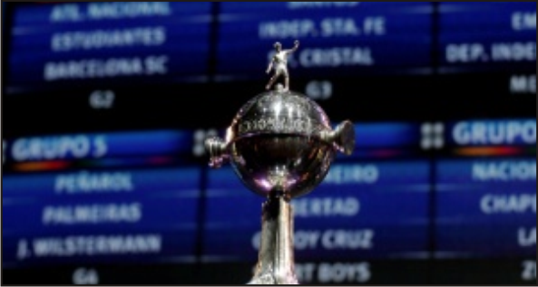 Nove brasileiros na Libertadores? Conmebol sofre pressão para mudar regra