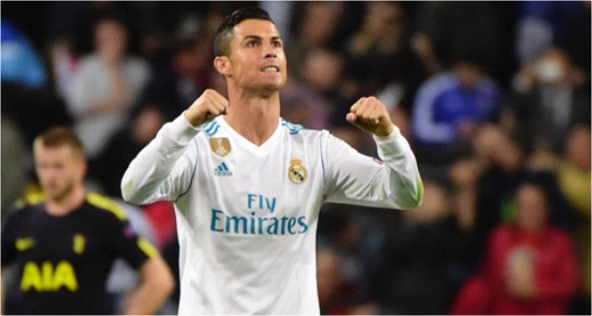 CR7 diz que sabia desde criança que era especial e se diverte com apelido
