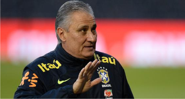 Fifa divulga sede russa das 32 seleções que disputarão a Copa do Mundo