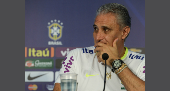 Tite de olho: com falha em gol, Cássio vê Vanderlei se destacar em clássico