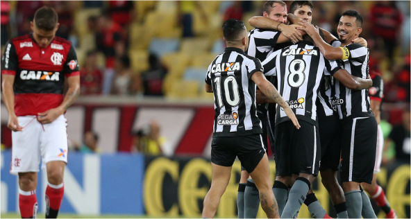 Flamengo entra em crise com eliminação e deve ter mudanças no futebol