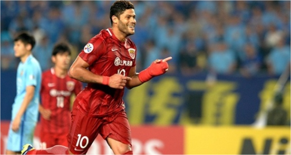 5 brasileiros que deixaram o Brasil e podem virar o “novo Hulk” em Portugal