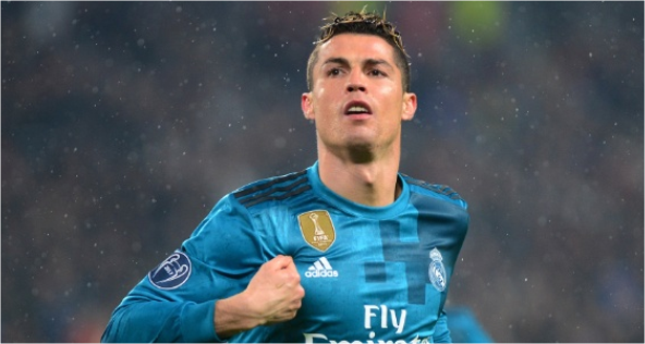 CR7 agradece aplausos em Turim e exalta bicicleta: ‘Marquei um gol de gala’