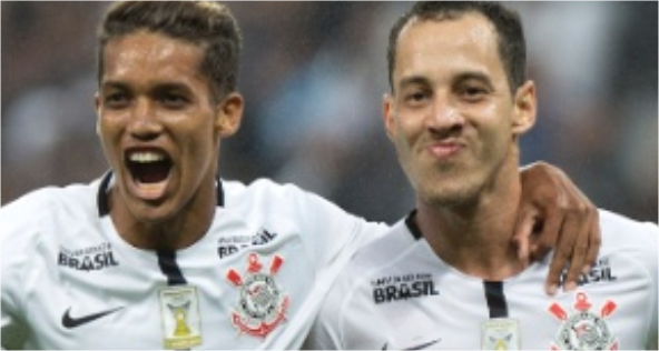 Melhor da década, Corinthians usa receita antiga para buscar oitavo título