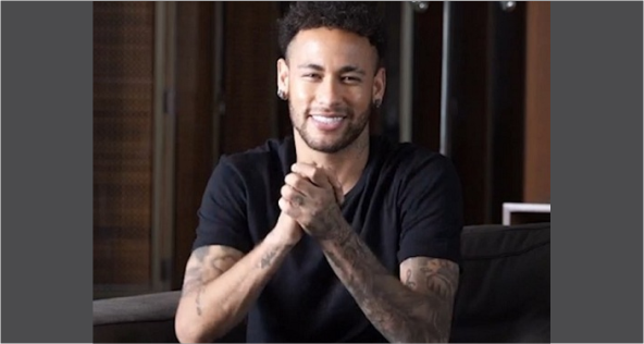 Neymar faz exames em BH e avança em recuperação de lesão