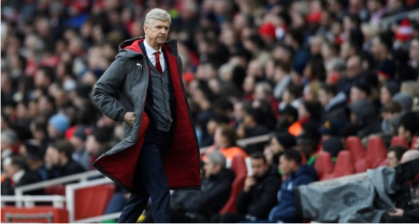 Wenger anuncia saída do Arsenal após 22 anos como técnico