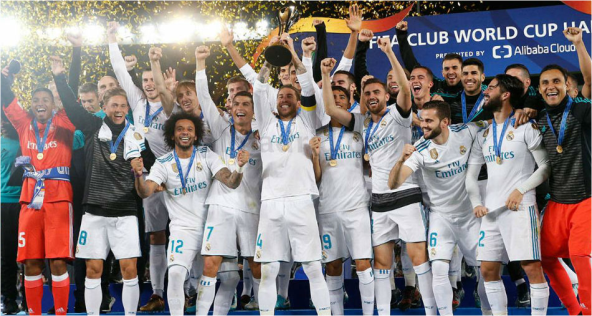 Novo Mundial de Clubes: campeão poderá ganhar mais de R$ 100 milhões