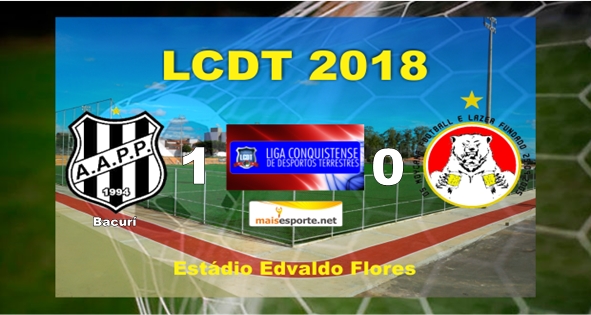 Ponte Preta venceu o Moycana e melhorou a sua colocação na tabela