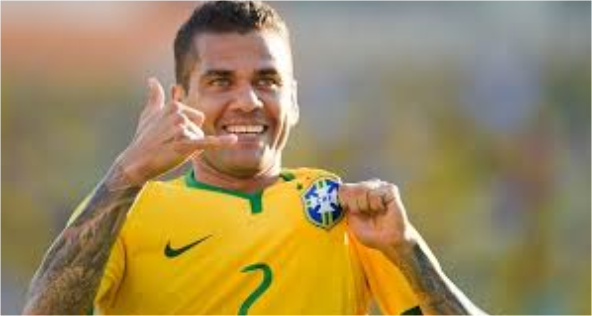 Dani Alves, Benzema, Rabiot. Veja lista das estrelas que não irão à Rússia