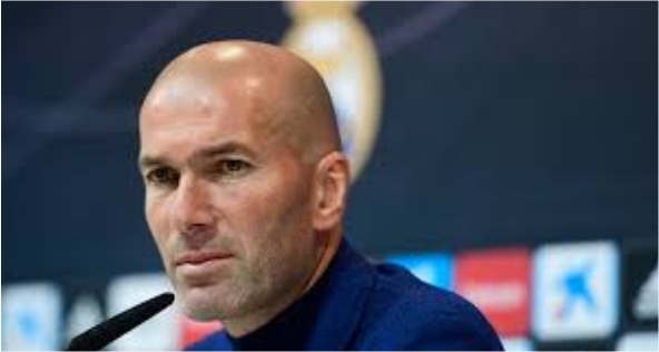 Macron quer Zidane em novo papel na França: “Inspira a nossa juventude”