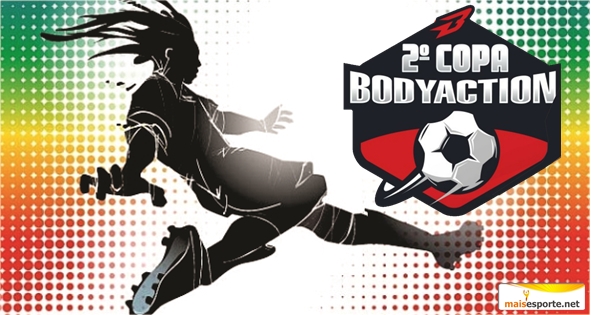 A final da 2° Copa Bodyaction será entre Periquito x C1 Esporte Clube