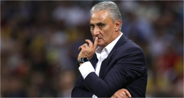 CBF propõe a Tite permanência na seleção; ideia é envolvê-lo mais na base