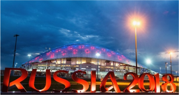 Vai mudar tudo? Copa do Mundo na Rússia foi a última como a conhecemos