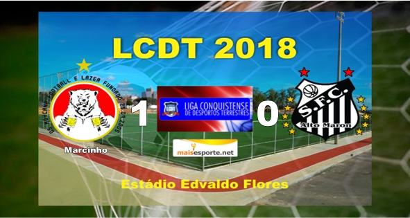 No duelo para saber quem iria se manter na elite da LCDT entre Moycana x Santos, deu Os Moycana