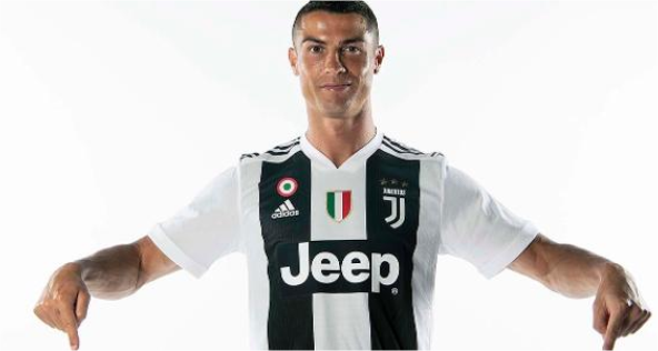 Jogo físico, torcida presente… O que a ida para Juve muda na vida de CR7