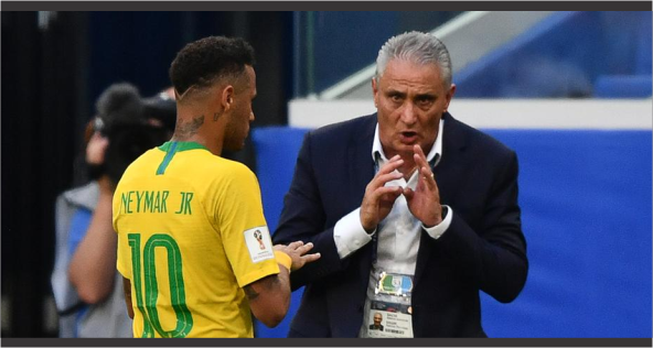 “Neymar é mau exemplo”: vídeo de Tite em 2012 viraliza após frase de Osorio