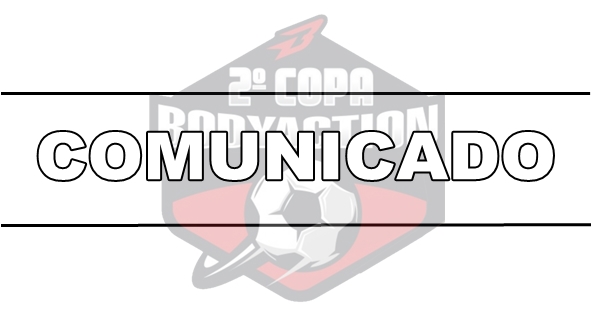 Copa Bodyaction informa a exclusão da equipe do Patagônia da competição