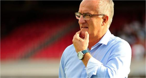 Após queda de Barbieri, Fla anuncia chegada do técnico Dorival Jr.