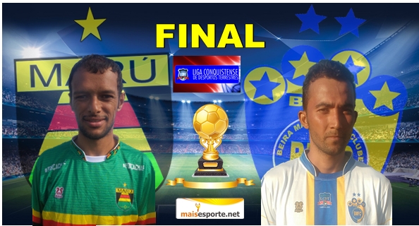 Chegou a hora da decisão. Quem erguerá o troféu de Campeão da LCDT?