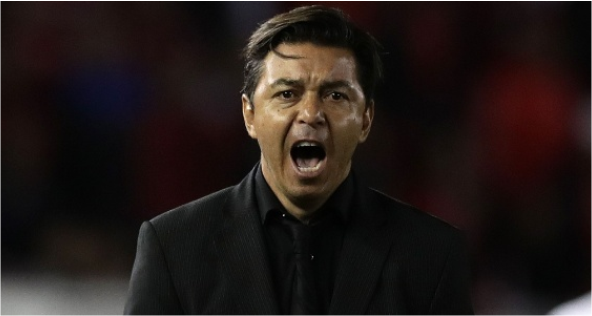 Grêmio vai à Conmebol pedir pontos e vaga na final após ‘caso Gallardo’