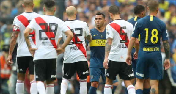 Mais um: São Paulo também se oferece para receber final da Libertadores