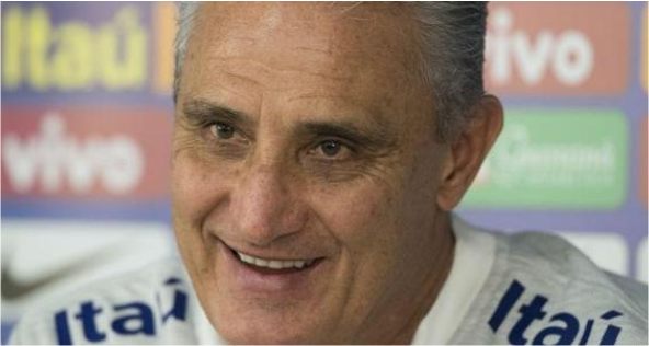 Tite revela procura de 3 clubes europeus antes da Copa: “Nem abri diálogo”