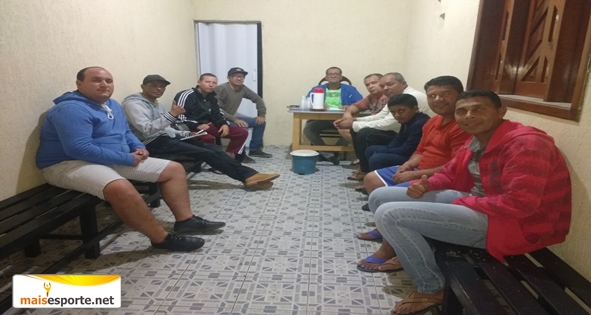 Reunião decidiu os últimos detalhes para início da segunda fase da Copa Bodyaction