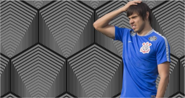 Carille vê Romero distante e diz que diretoria definiu futuro de G. Augusto