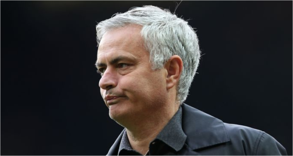 Mourinho dispara contra críticas: ‘Não sabem dos bastidores’