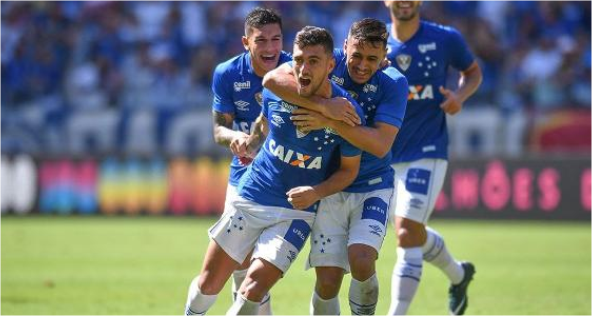 Na mira do Fla, Arrascaeta está incomunicável até com colegas de Cruzeiro