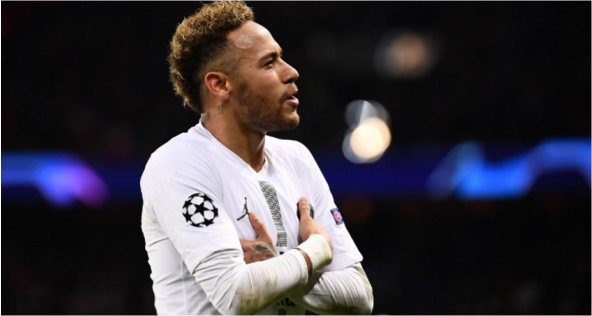 Neymar comenta fama de ‘cai cai’, fofocas e amadurecimento