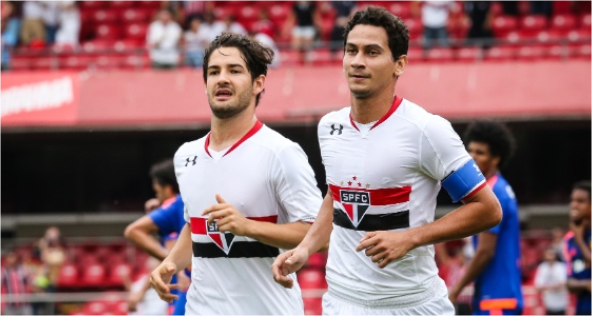 Por que o São Paulo “não quis” Ganso e não tentou a volta de Pato