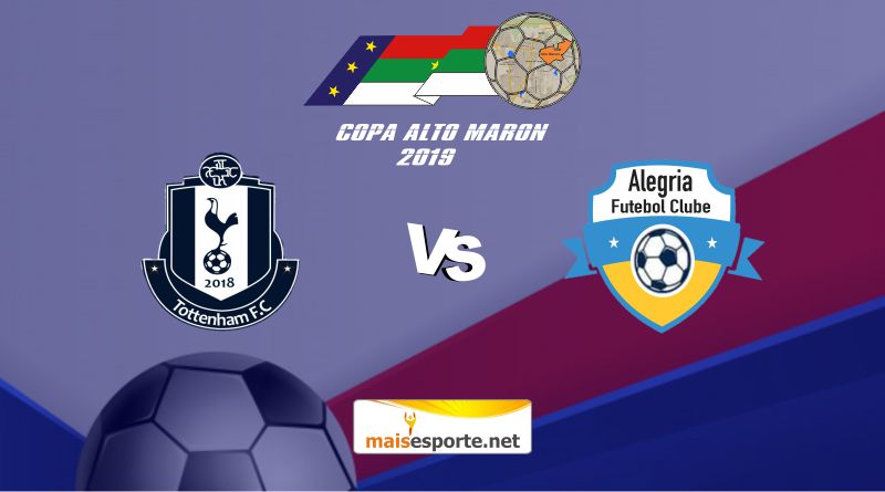Após empate na estreia, a equipe do Tottenham enfrenta o Alegria buscando mudanças