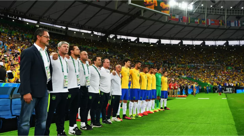 CBF não responde a oferta do COB e olímpicos do futebol ficam sem vacina