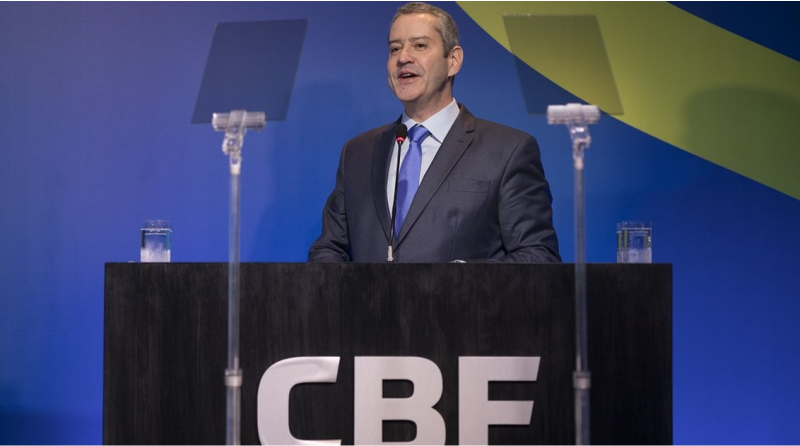 Boicote ‘amigo’ inédito assusta cúpula da CBF